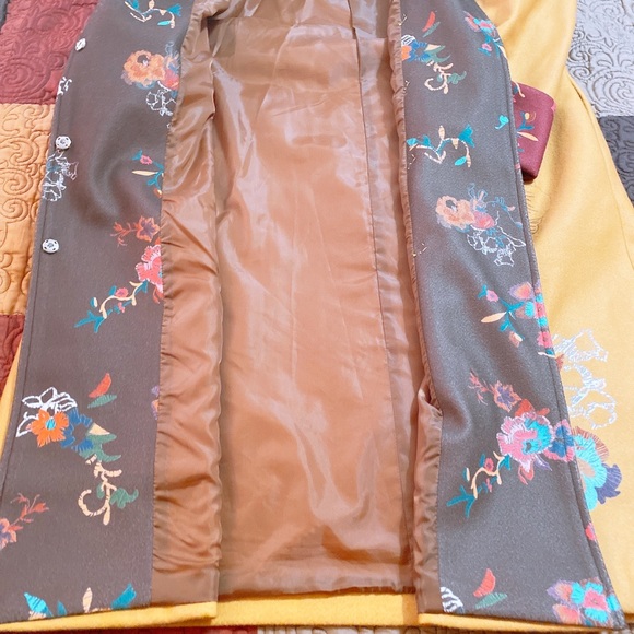 FLORYDAY L coat - Picture 8 of 13